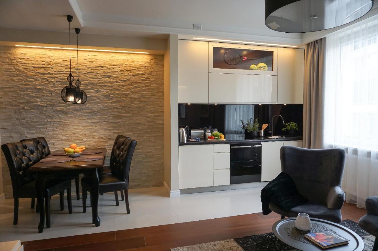 Aga Tenis Apartments By Radwanska — Photos 1